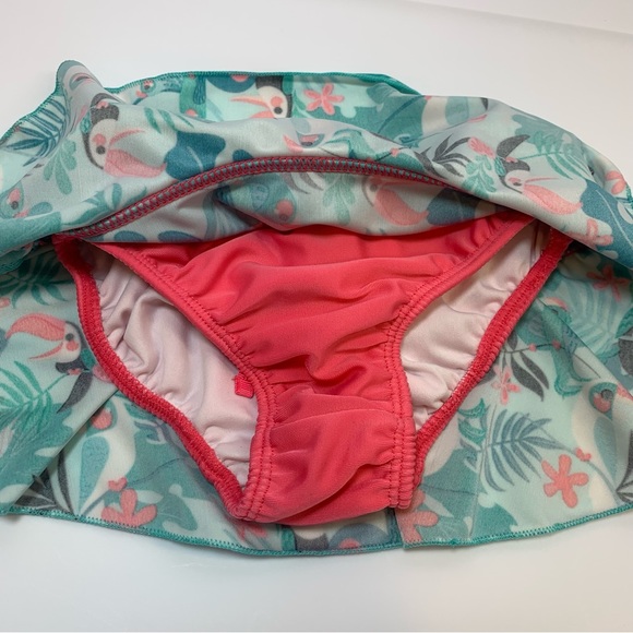 UV Skinz UPF 50+ Baby girl skirt size 12/18M - Picture 9 of 10